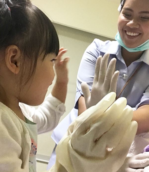  นุ้ย สุจิรา 