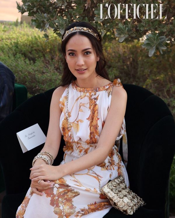 แต้ว มิ้นต์