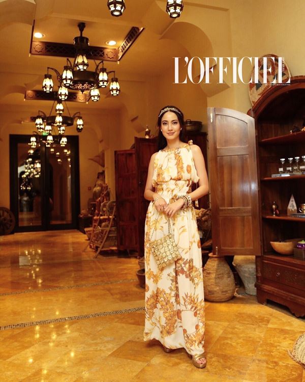 แต้ว มิ้นต์