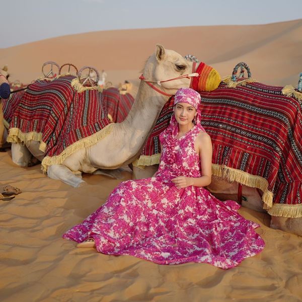 แต้ว มิ้นต์