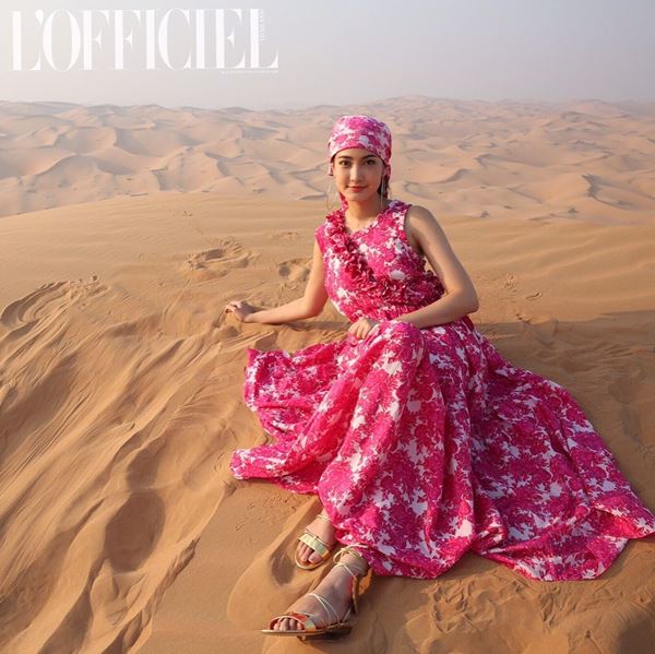 แต้ว มิ้นต์