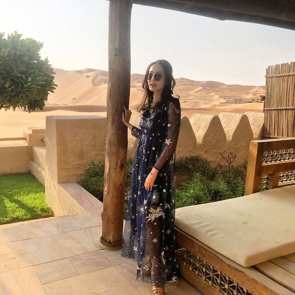 แต้ว มิ้นต์