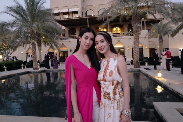 แต้ว มิ้นต์