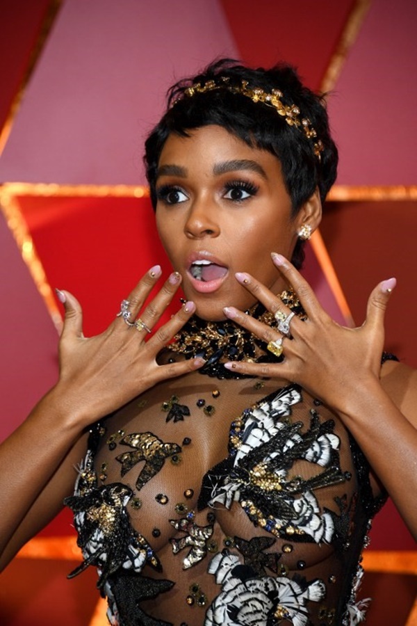 ออสการ์ 2017