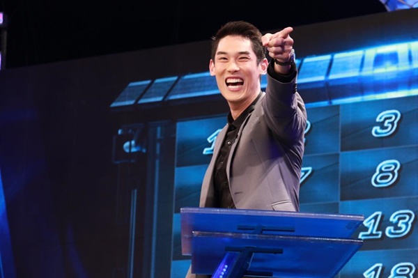 กันต์ กันตถาวร