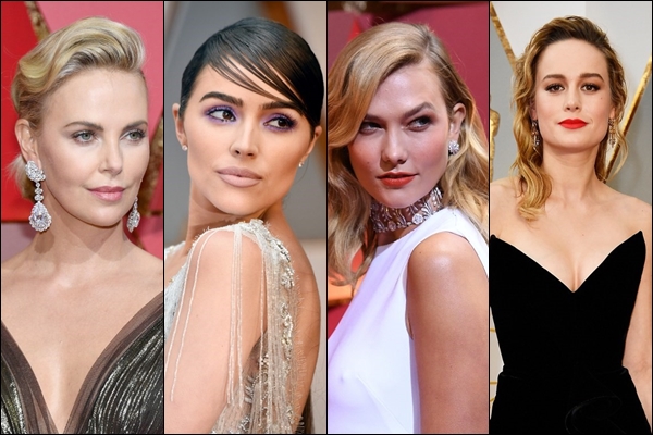 ออสการ์ 2017