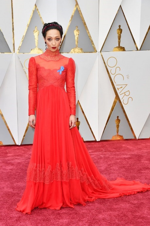 ออสการ์ 2017