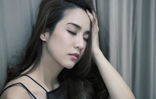  จั๊กจั่น อคัมย์สิริ