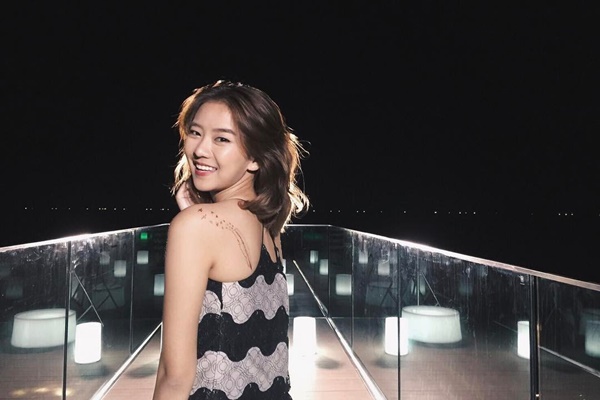   แบงค์  ธิติ แพรวา ณิชาภัทร 