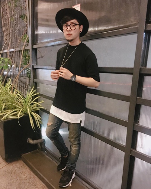 ทอม Room39 