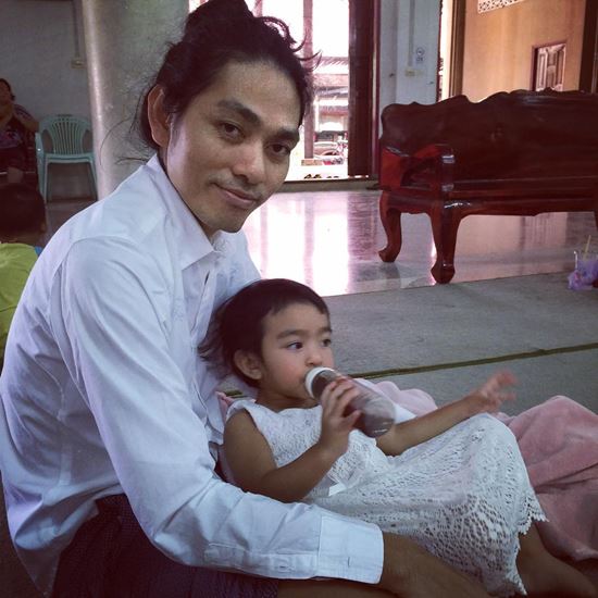  อุ๊ หฤทัย 