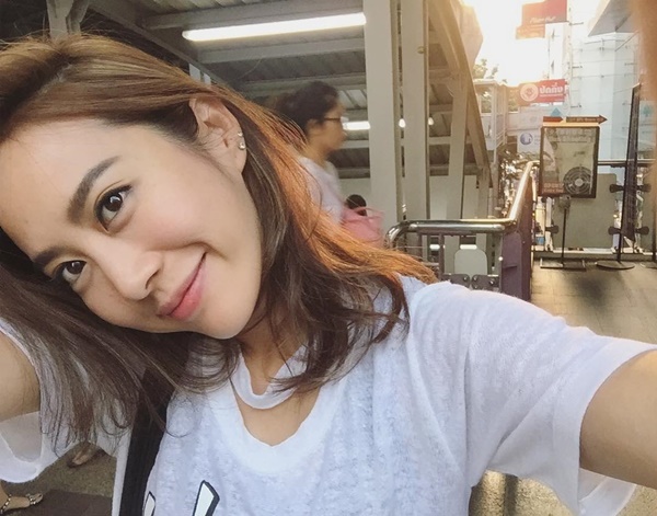 วีเจจ๋า ณัฐฐาวีรนุช 