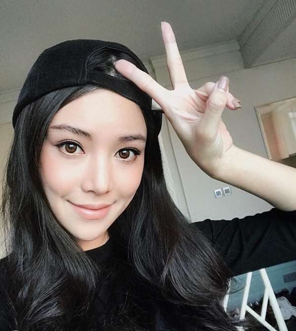  เปิดภาพ ศิตา ชู สาวคนสนิท กัน นภัทร