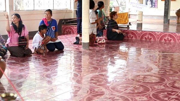 รอยพญานาค