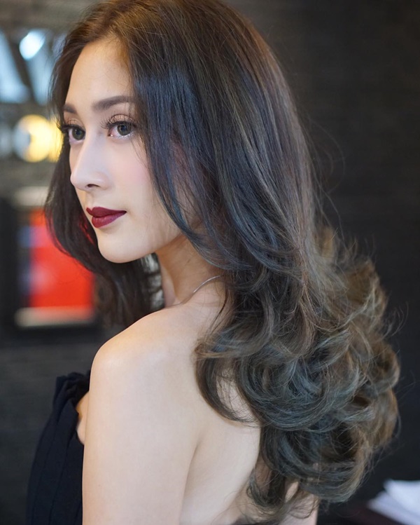 น้ำเพชร สุณัณณิการ์ 