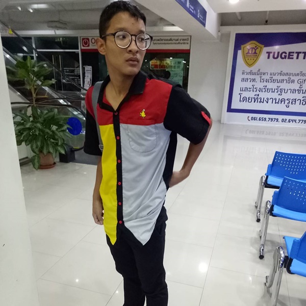 น้องไทเกอร์