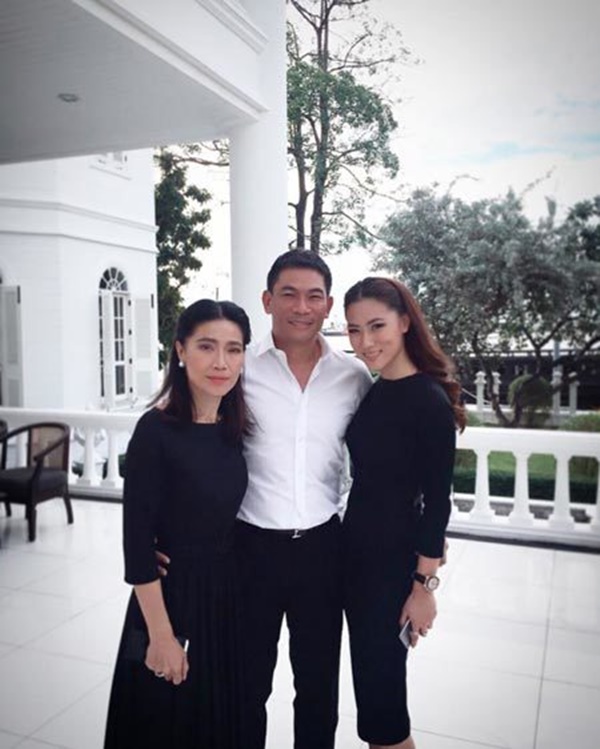  ตู่ นันทิดา 