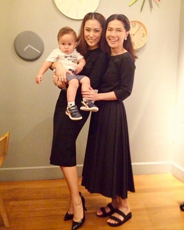  ตู่ นันทิดา 