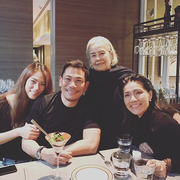  ตู่ นันทิดา 