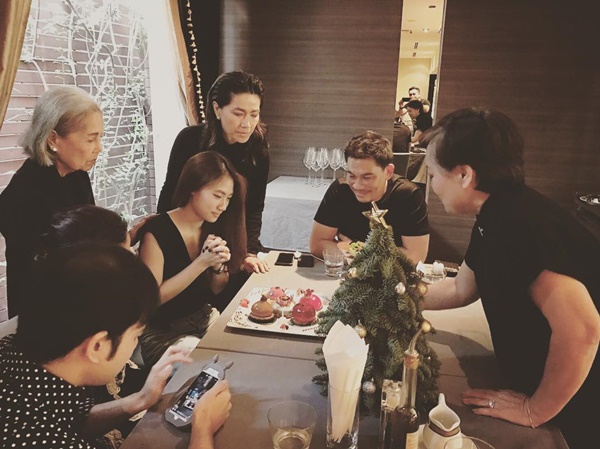  ตู่ นันทิดา 