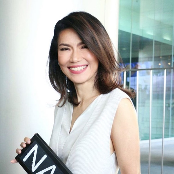  ตู่ นันทิดา 