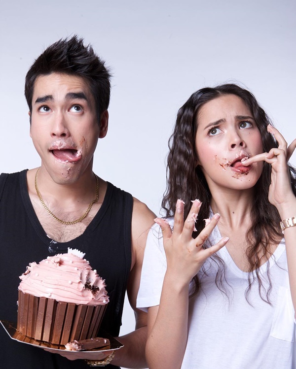 หมาก ปริญ คิม