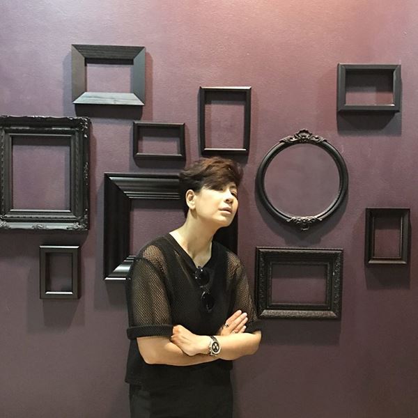 แอมป์ เสาวลักษณ์