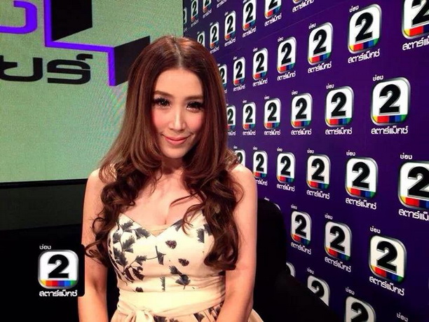 น้ำเพชร สุณัณณิการ์