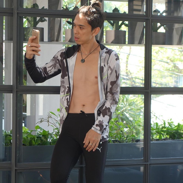 ดีเจเอกกี้ 