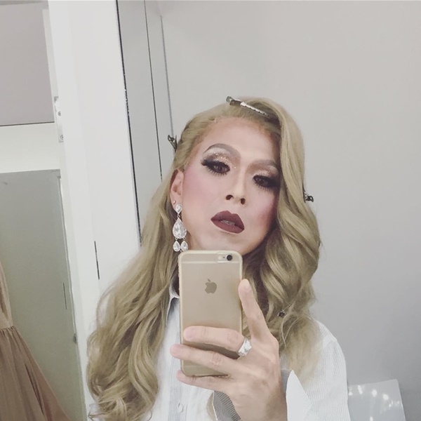 ดีเจเอกกี้ 