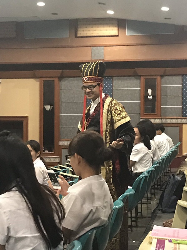 มหาวิทยาลัยศิลปากร