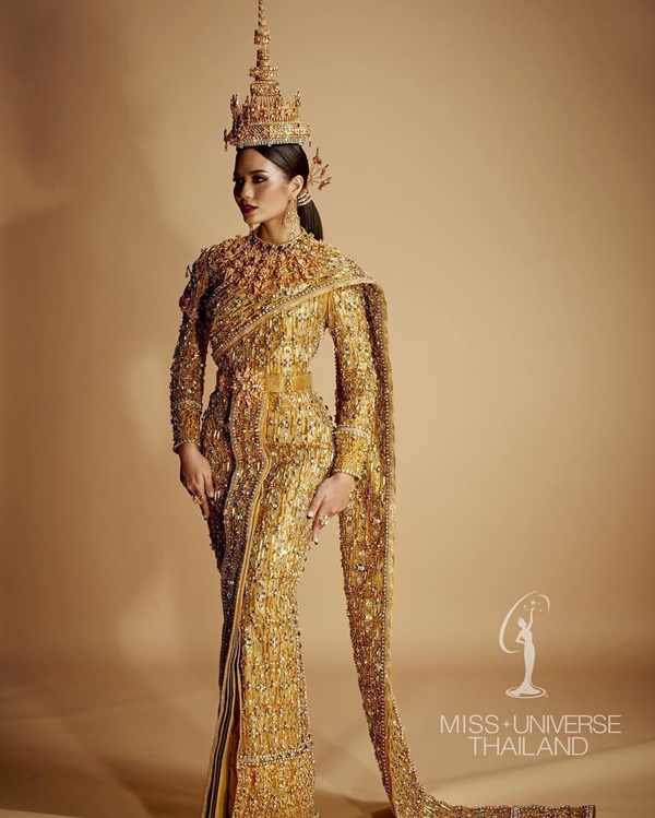 มิสยูนิเวิร์ส 2016