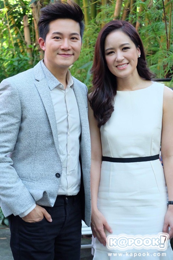 อั๋น ภูวนาภ