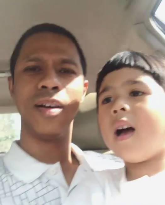 น้องมินมิน ลูกหนึ่ง จักรวาล