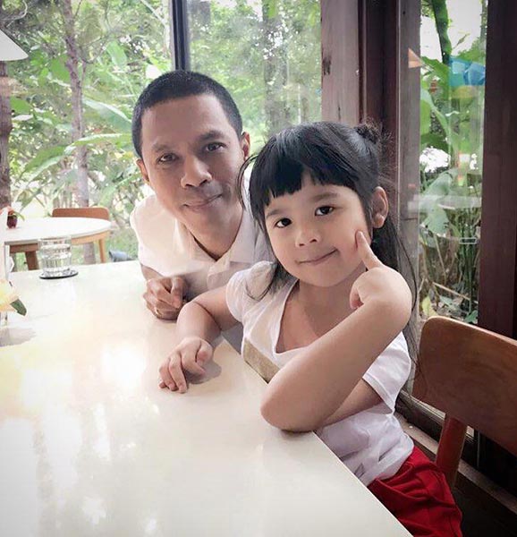 น้องมินมิน ลูกหนึ่ง จักรวาล