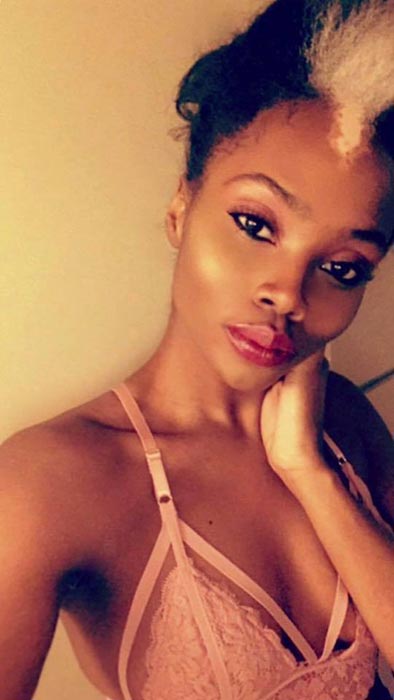 เด็กที่ถูกรังแก