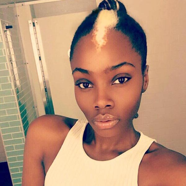 เด็กที่ถูกรังแก