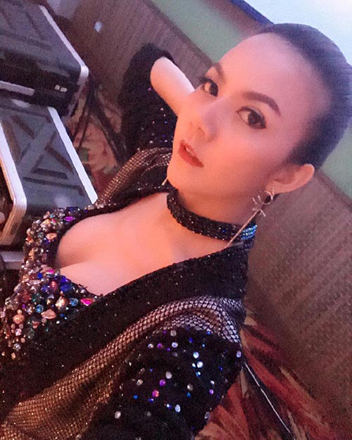 จ๊ะ อาร์สยาม