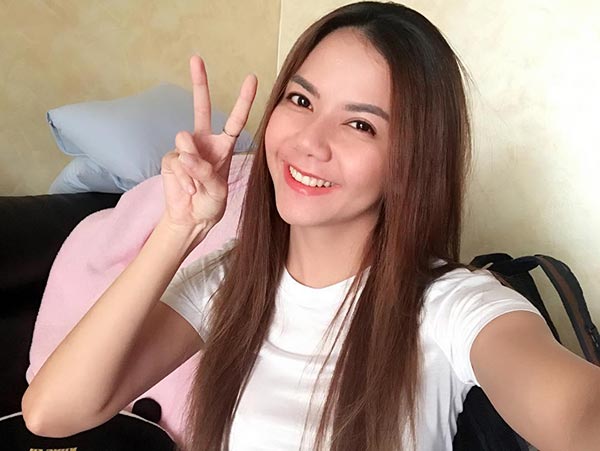 จ๊ะ อาร์สยาม