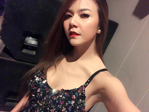 จ๊ะ อาร์สยาม