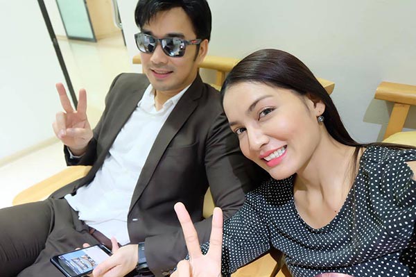 เจมส์ ครูก้อย