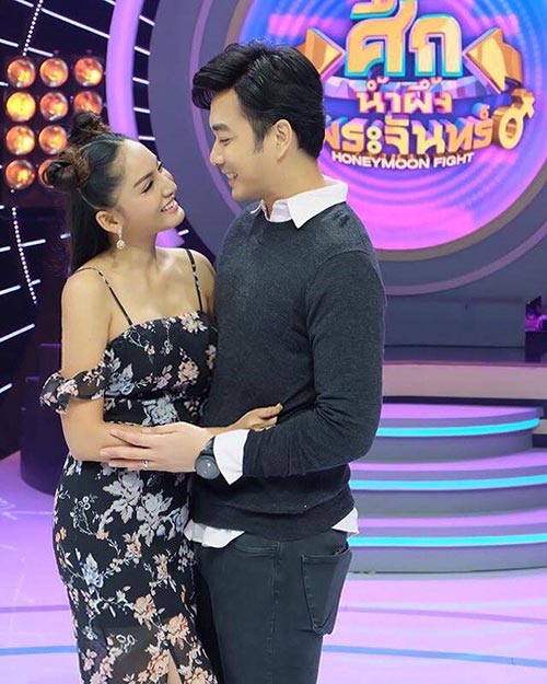 เจมส์ ครูก้อย