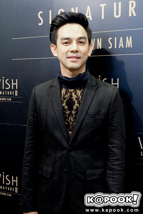 มอส ปฏิภาณ