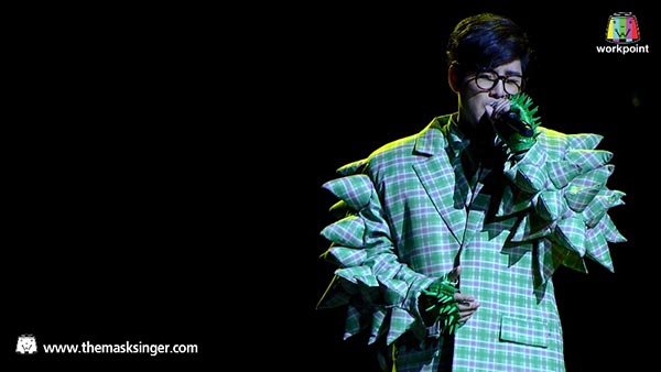 the mask singer