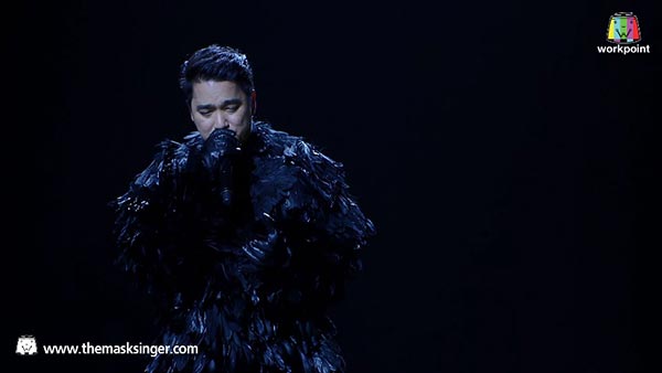 the mask singer