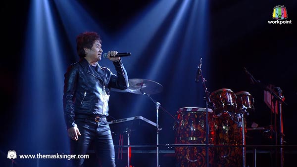 the mask singer
