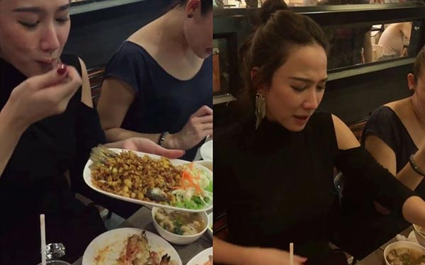 อั้ม พัชราภา