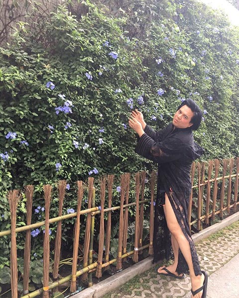 อั้ม พัชราภา