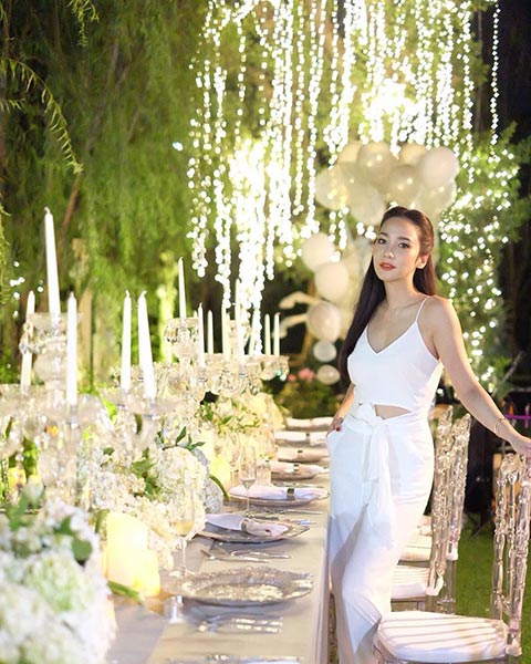 อั้ม พัชราภา