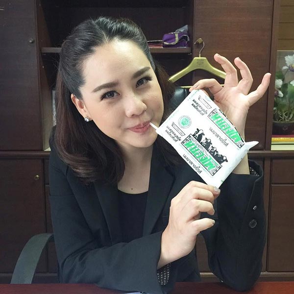 นุ้ย สุจิรา